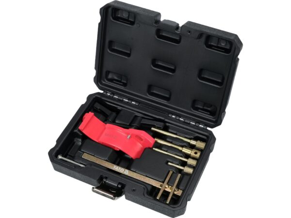 KIT Blocare Distribuție Renault