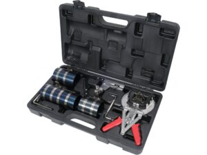 SET Prese Segmenți Auto, 10 Piese