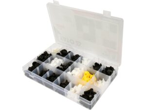 SET Clipsuri AUTO Honda 418 BUC