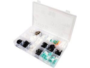 SET Clipsuri AUTO AUDI 160 BUC