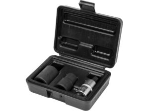 SET TUBULARE PENTRU SISTEMELE DE FRÂNĂ BENDIX ȘI GIRLING, 1/2'', 3 PIESE