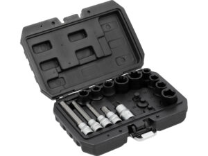 SET CHEI Sitem Frânare 1/2″ 3/8″