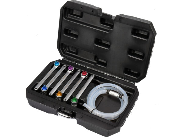 SET CHEI Schimbat Lichid de Frână,7-12MM