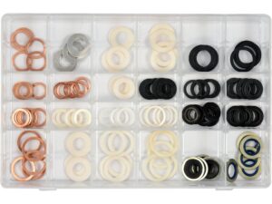 SET 120 BUC Șaibe pentru Bușoane BAIE de ULEI