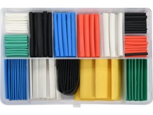 SET Tuburi Termocontractabile 171 BUC