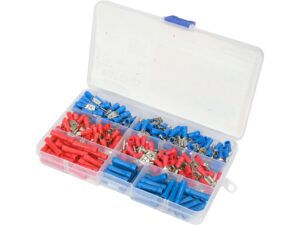 SET Conectori Electrici 250 BUC