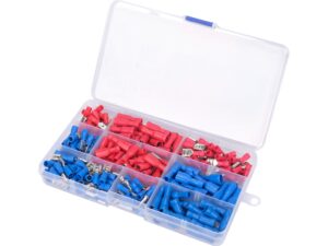 SET Conectori Electrici 240 BUC