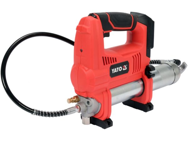 Pistol de Gresat 18v, 620BAR