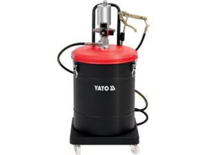 Pompă Pneumatică pentru Gresat, 45l, 4M