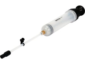Pompă Manuală Extracție Lichide 200ML