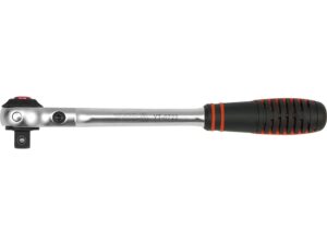 ANTRENOR FLEXIBIL CU CLICHET 1/2”,280MM