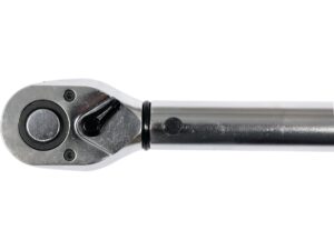 CHEIE DINAMOMETRICĂ 1/2”, 20-220NM