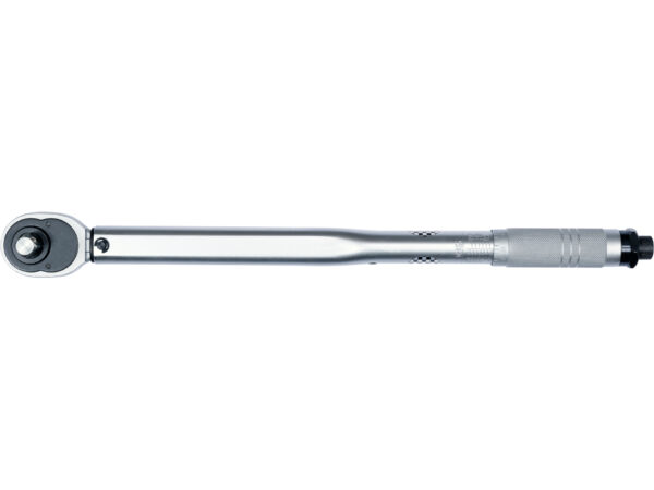 Cheie Dinamometrică 1/2” 42-210NM