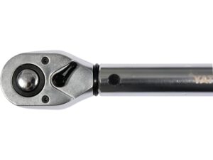 CHEIE DINAMOMETRICĂ 1/2”, 10-60NM
