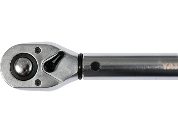 Cheie Dinamometrică 1/2”, 10-60NM