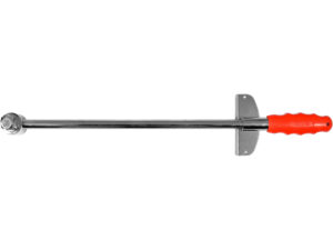 CHEIE DINAMOMETRICĂ 3/4” 0-500NM