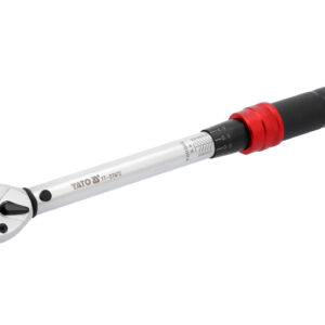 CHEIE DINAMOMETRICĂ 3/8'' 10-60NM