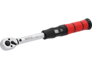 CHEIE DINAMOMETRICĂ DE PRECIZIE 3/8” 10-60NM