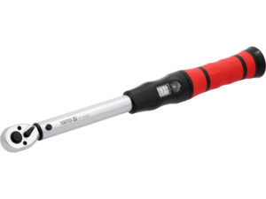 CHEIE DINAMOMETRICĂ DE PRECIZIE 3/8” 20-120NM