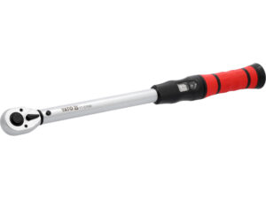 CHEIE DINAMOMETRICĂ DE PRECIZIE 1/2” 40-220NM