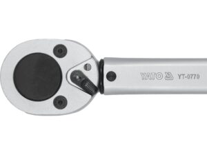 CHEIE DINAMOMETRICĂ 865MM, 100-500NM