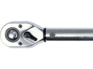CHEIE DINAMOMETRICĂ 3/8” 10-110NM