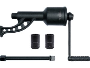 AMPLIFICATOR DE FORȚĂ 5800NM