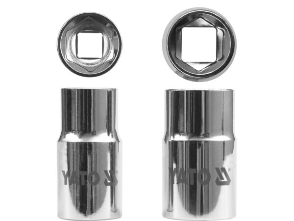 Cheie Reglabilă cu Clichet pentru ROȚI 17/19/21/2”3mm