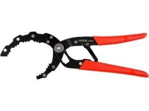 Cheie Reglabilă pentru Filtre Ulei, 60-120MM