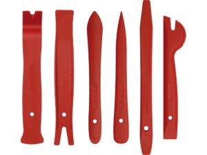 SET Extractoare Elemente AUTO Plastic