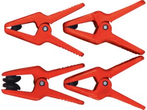 Cleme pentru Conducte, 4 BUC