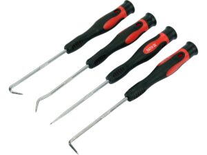 MINI SET pentru Extras Garnituri 4BUC