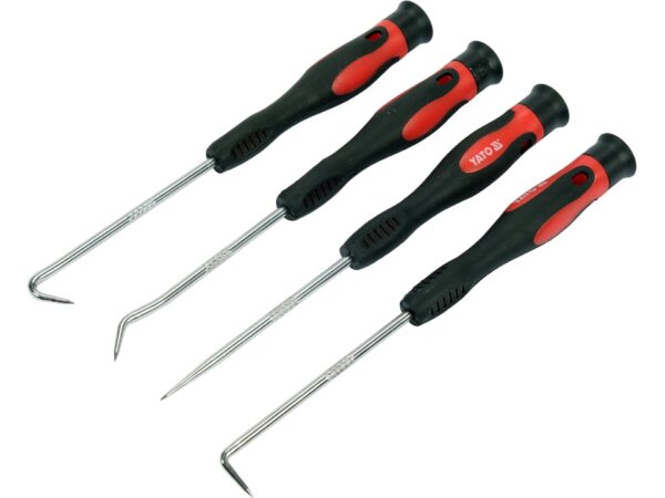 MINI SET pentru Extras Garnituri 4BUC