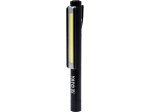 LAMPĂ DE INSPECȚIE, 200LM, LED COB, IP44