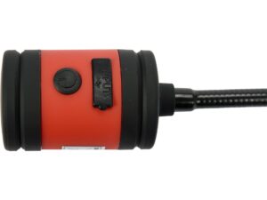 LAMPĂ MULTIFUNCȚIONALĂ 3W COB 100LM