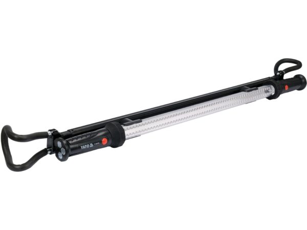 Lampă Prindere Capotă, 120led, 750LM