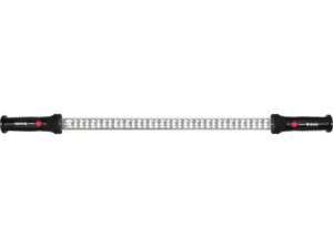LAMPĂ PENTRU CAPOTĂ CU ACUMULATOR 36 LED