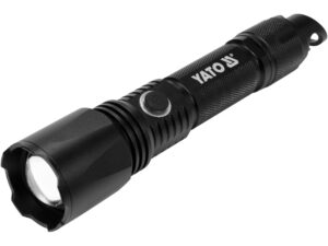 LANTERNĂ CU ACUMULATOR, 10W 900LM, IP64, 3.7V