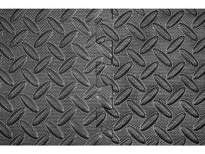 Covorașe Protecție Pardoseală, 6 Buc, 60x60cm, 12MM Grosime
