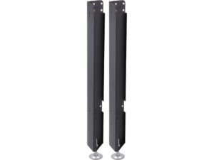 Picioare pentru BANC de Lucru 2buc140cm