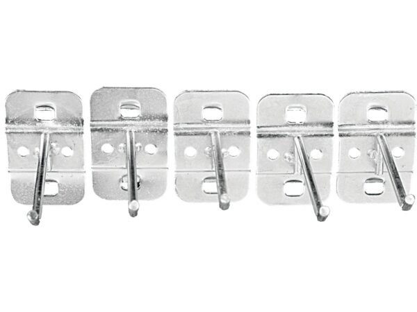 SET 5 Cârlige pentru YT-08936