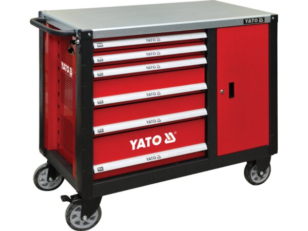 Dulap Scule 6+1; 1130x570x1000mm