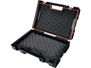 Cutie Ermetica pentru Scule, 45x32x12cm, 41G2 S1