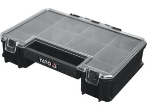 Organizator Ermetic 257x180x66mm