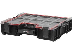 Organizator Ermetic 452x358x110mm