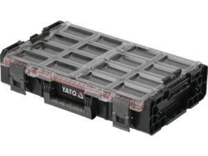 Organizator Ermetic 585x387x131mm