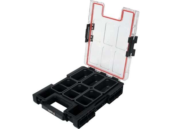 Organizator Ermetic 263x363x77mm