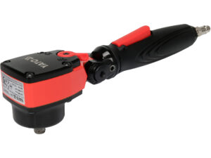 CHEIE PNEUMATICĂ DE IMPACT 1/2", CU ARTICULAȚIE