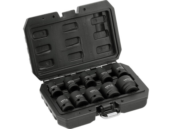 SET Tubulare Impact 1/2″