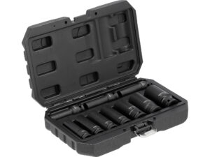 SET TUBULARE IMPACT LUNGI 1/2″